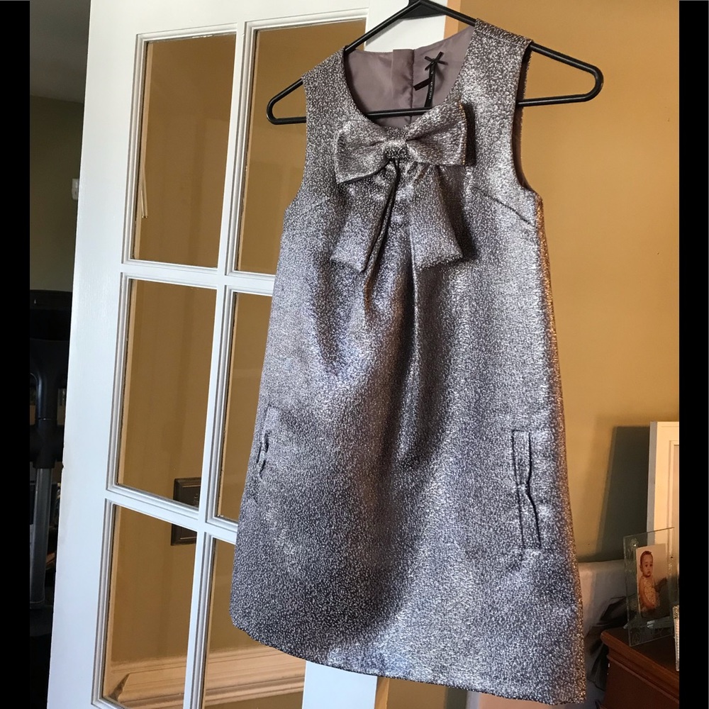 Girl Dress
